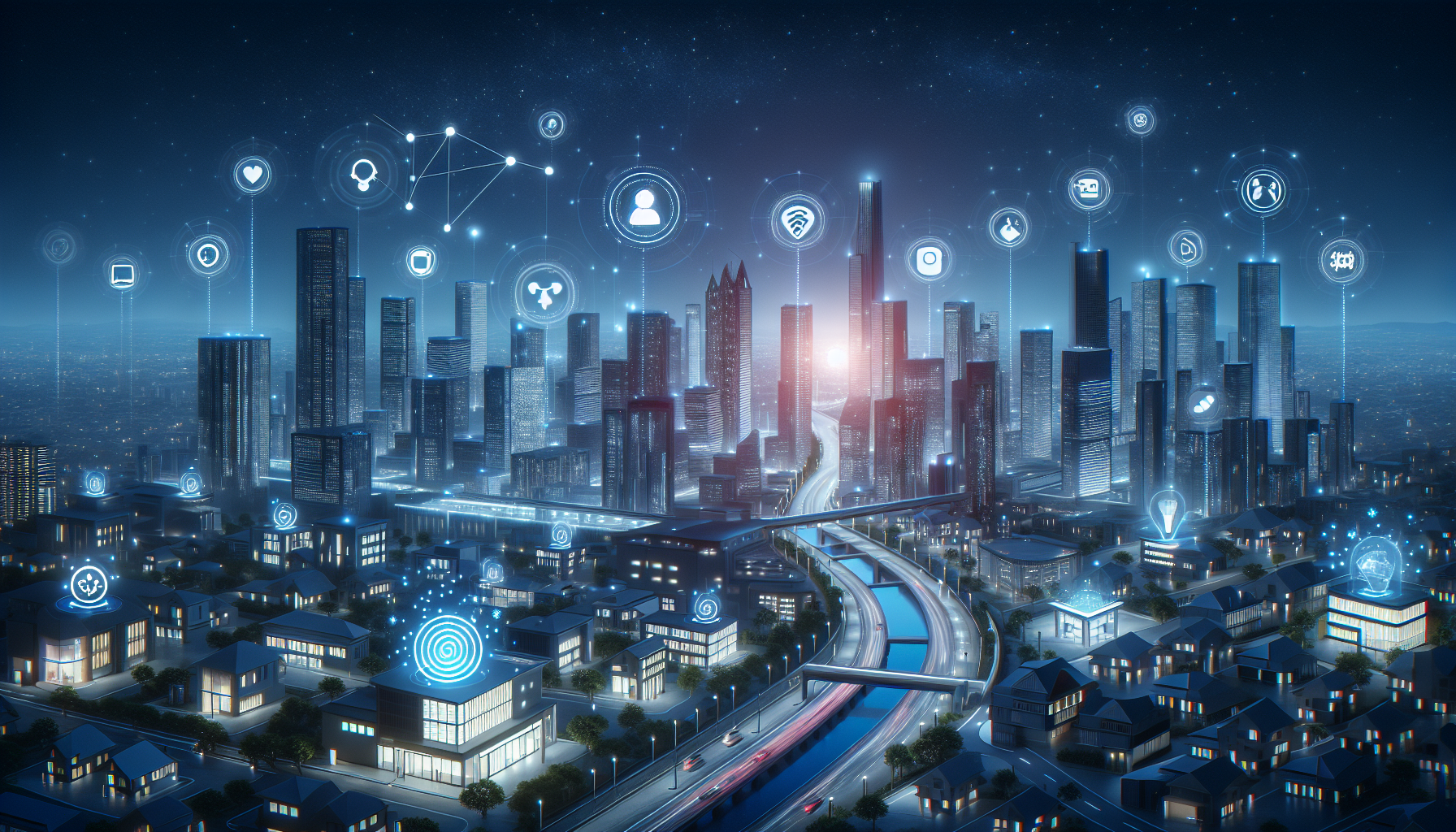Benefits Of AI In 2024