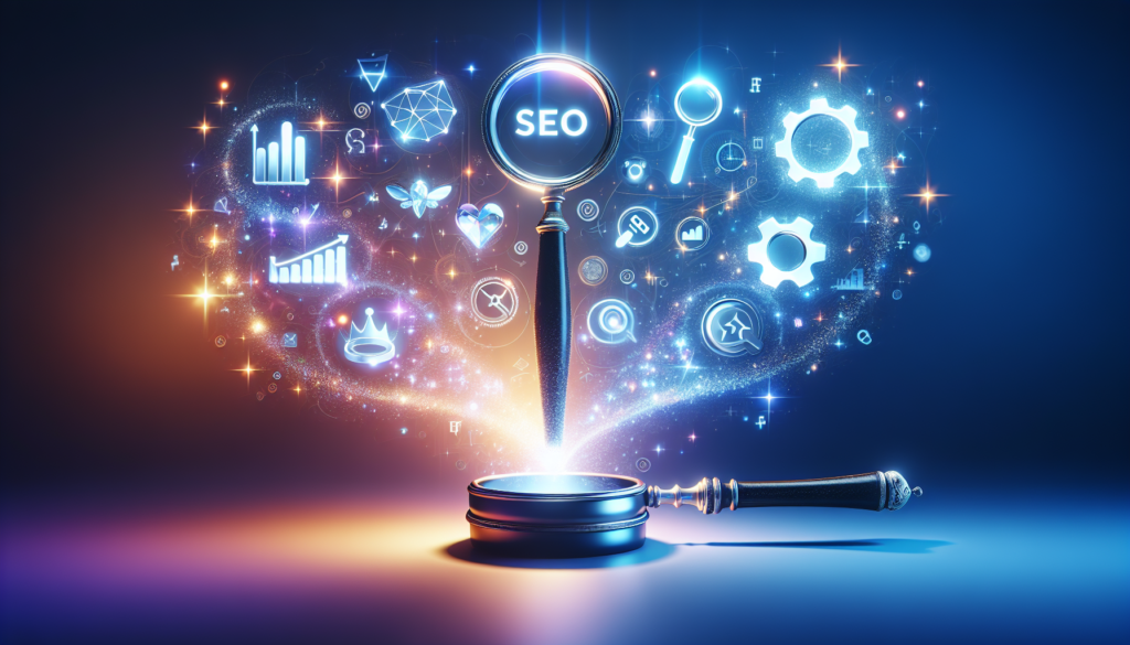 Top 5 Seo Tools