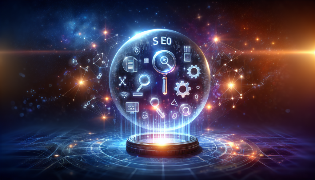 Top 5 Seo Tools