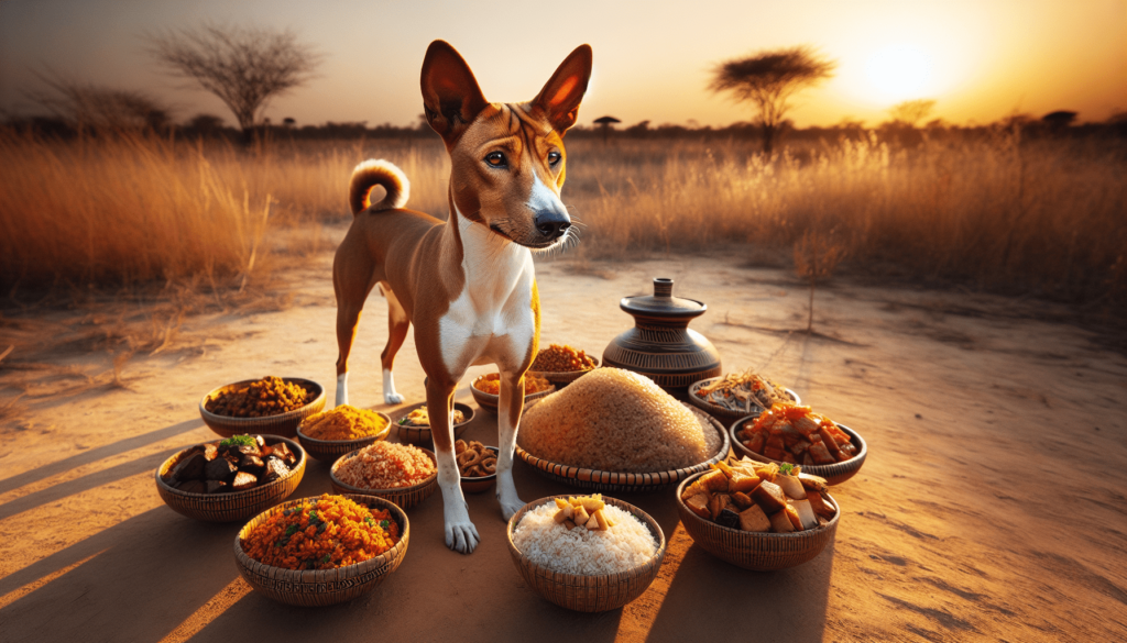 Best Foods For African Dog Best Foods For African Dog