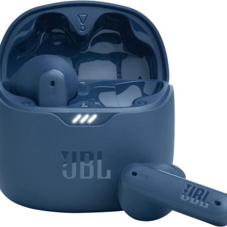 JBL Tune Flex Earbuds Review