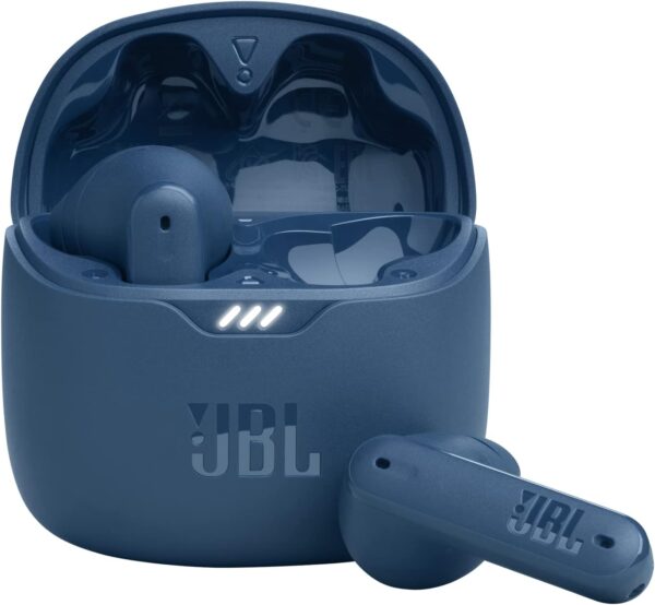 JBL Tune Flex Earbuds Review