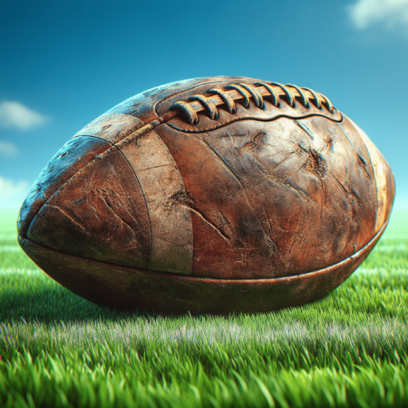 The History of Football