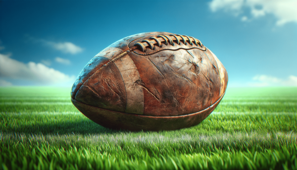 The History of Football