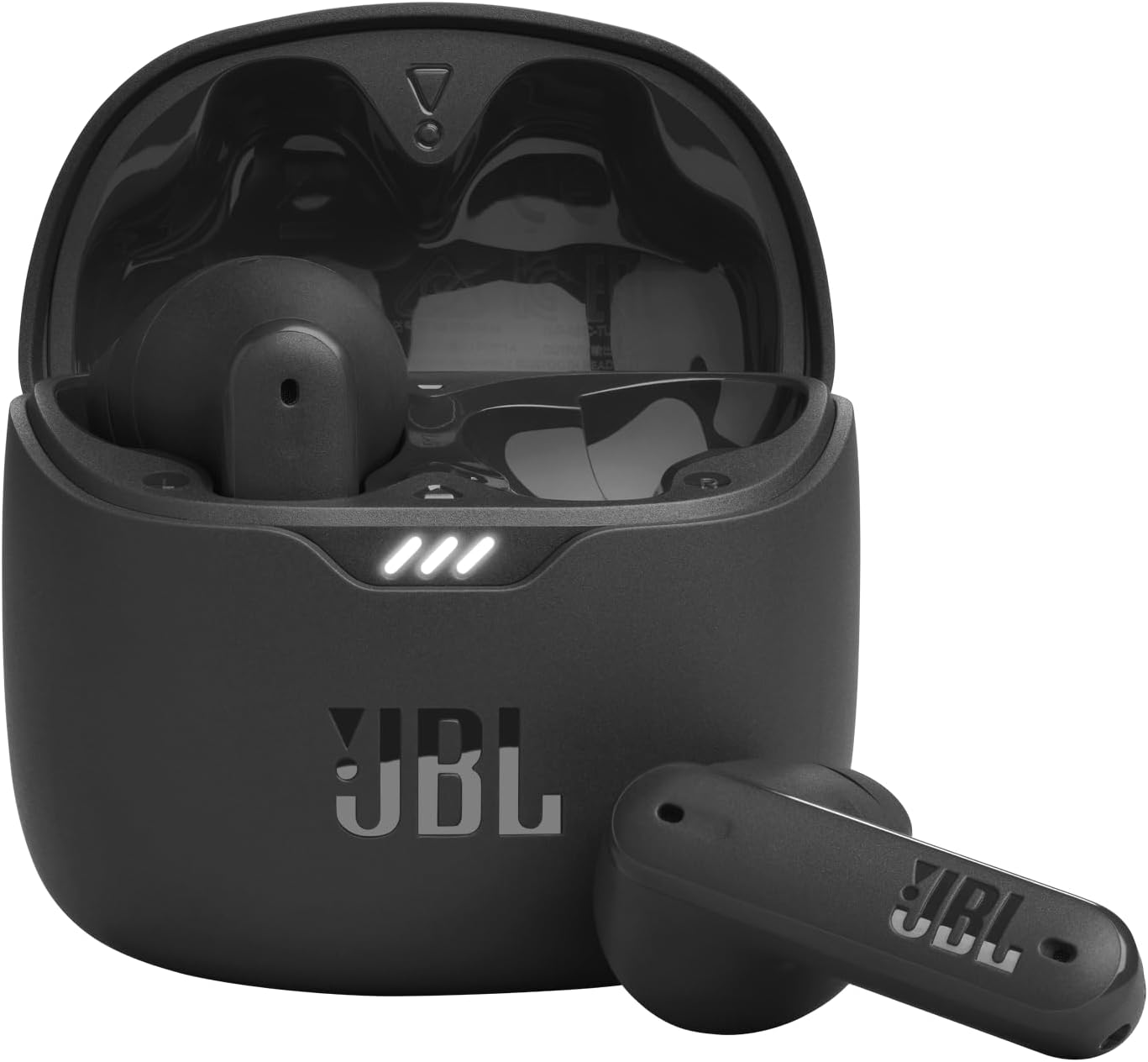 JBL Tune Flex Earbuds Review