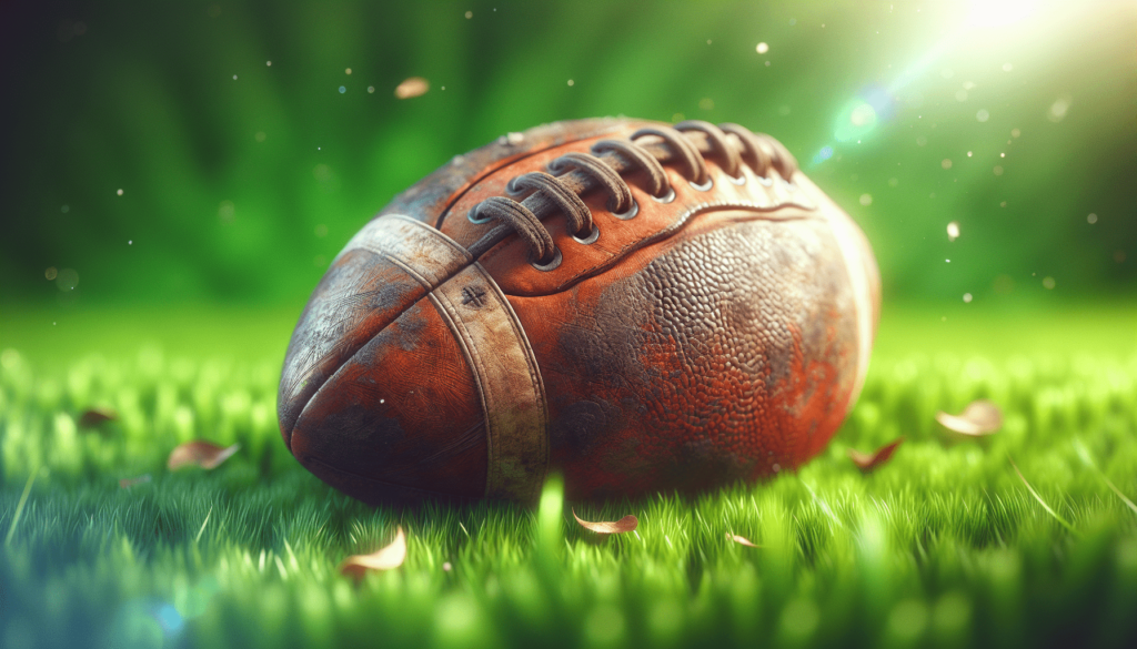 The History of Football