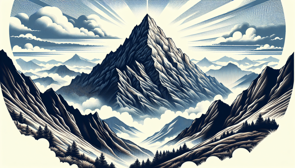 The Mountain Between Us