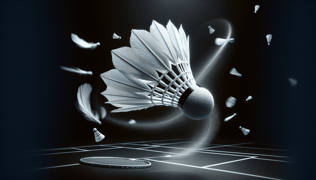 The Ultimate Guide to Improving Your Badminton Skills