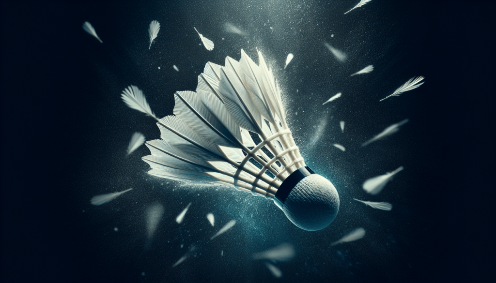 The Ultimate Guide to Improving Your Badminton Skills