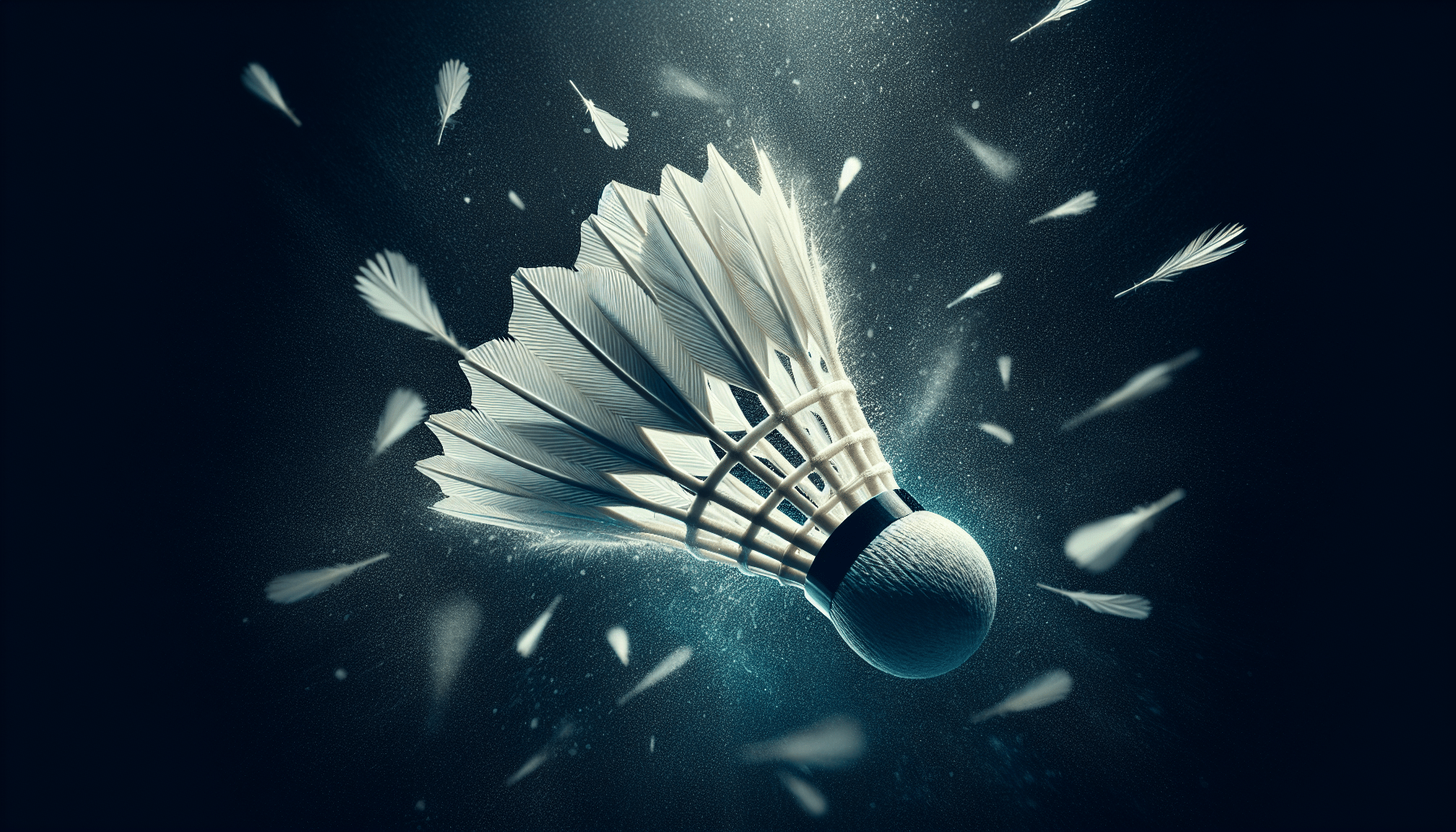 The Ultimate Guide to Improving Your Badminton Skills