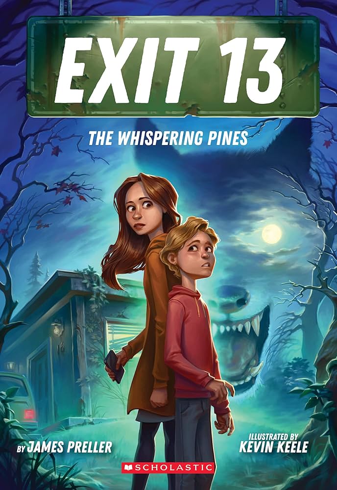 The Whispering Pines: A Tale of the Mountain