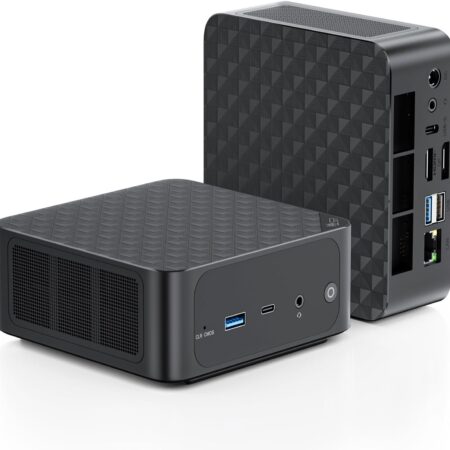Beelink SER6 Max Mini PC