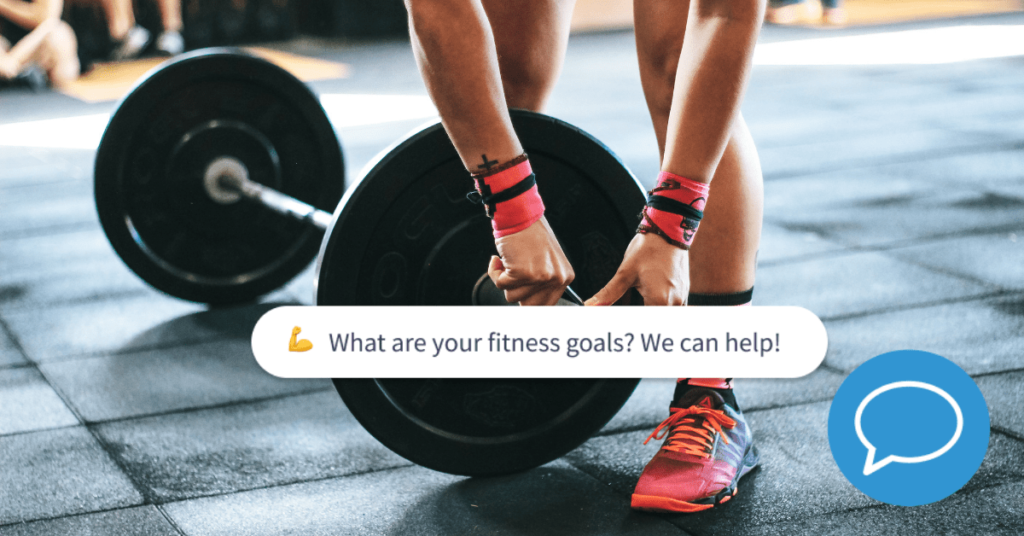 Boost Your Gym Membership With AI Chatbot Engagement Boost Your Gym Membership With AI Chatbot Engagement
