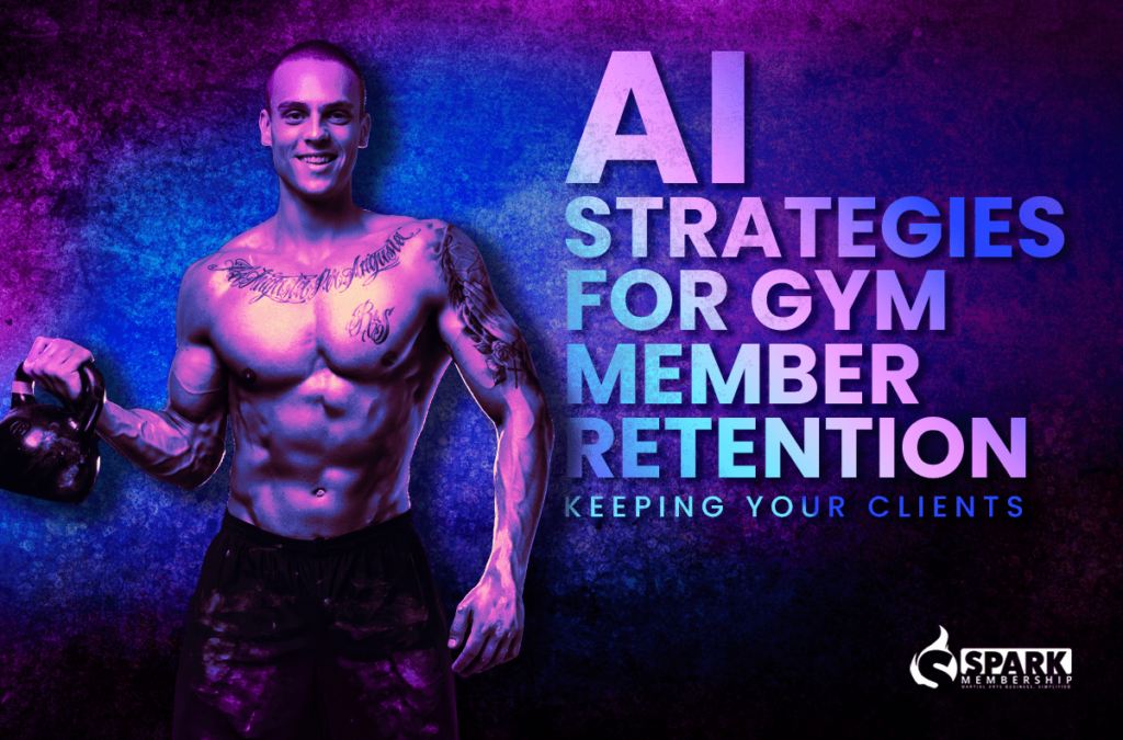 Boost Your Gym Membership With AI Chatbot Engagement Boost Your Gym Membership With AI Chatbot Engagement