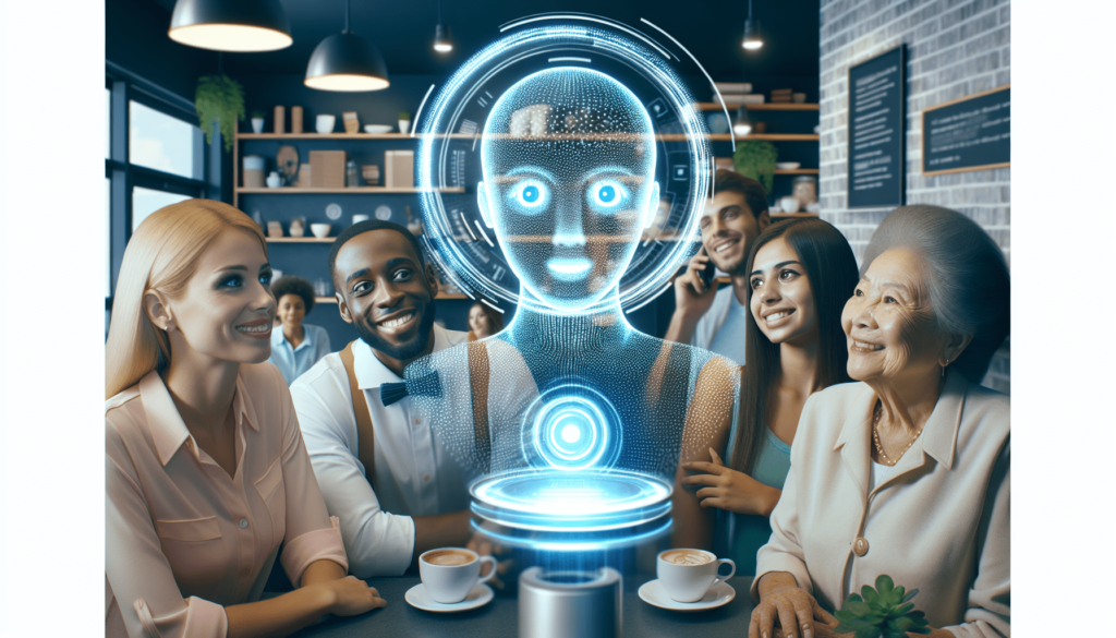 Enhancing Customer Experience: AI Chatbots For Local Businesses Enhancing Customer Experience: AI Chatbots For Local Businesses