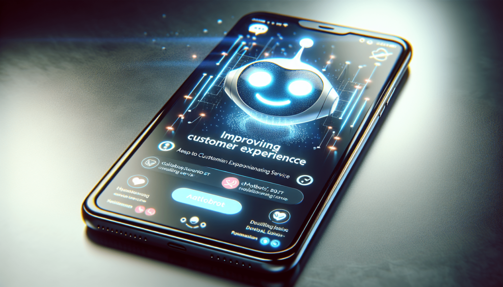 Enhancing Customer Experience: AI Chatbots For Local Businesses Enhancing Customer Experience: AI Chatbots For Local Businesses