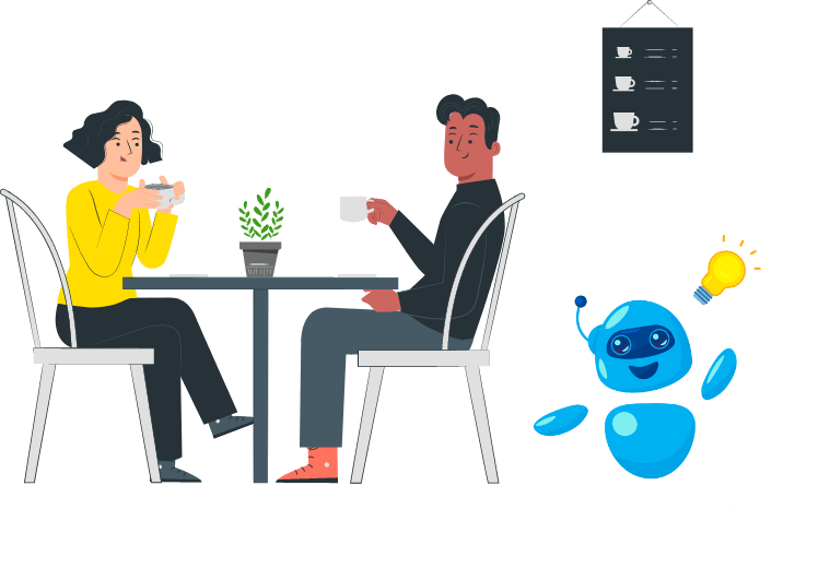 How AI Chatbots Can Revolutionize Customer Service For Local Restaurants
