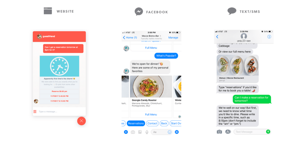 How AI Chatbots Can Revolutionize Customer Service For Local Restaurants