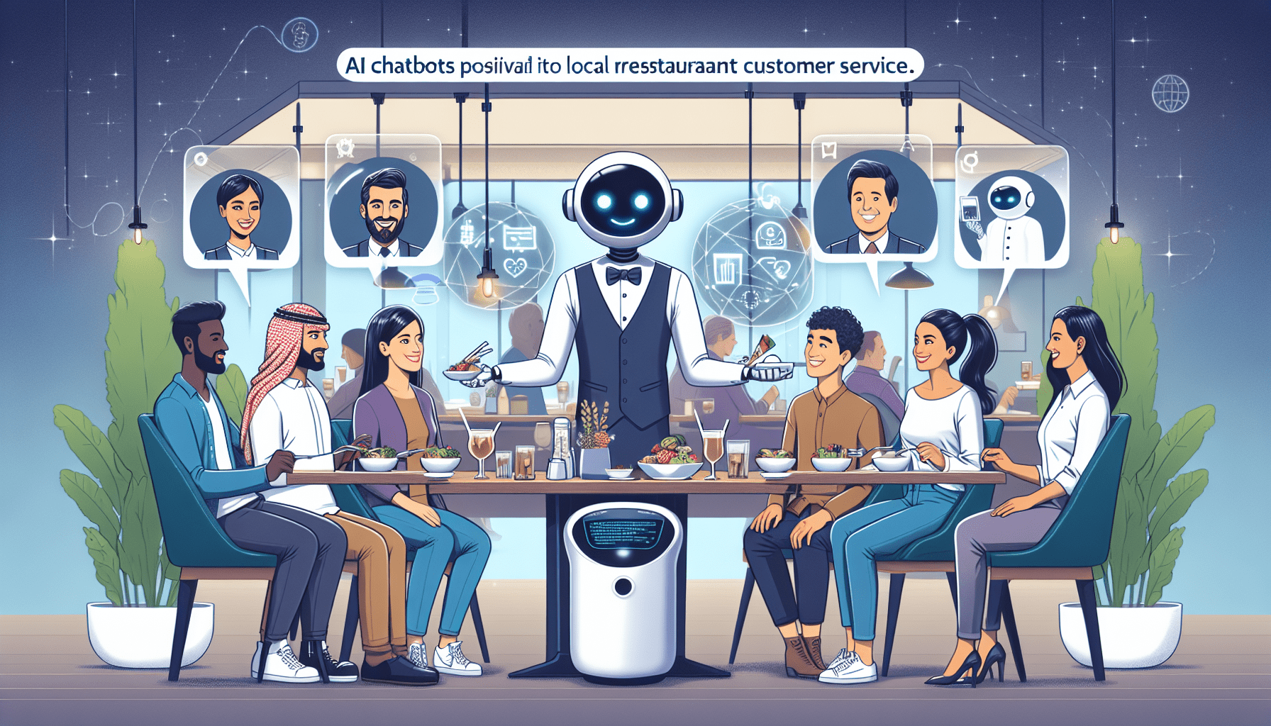 Boost Your Gym Membership With AI Chatbot Engagement