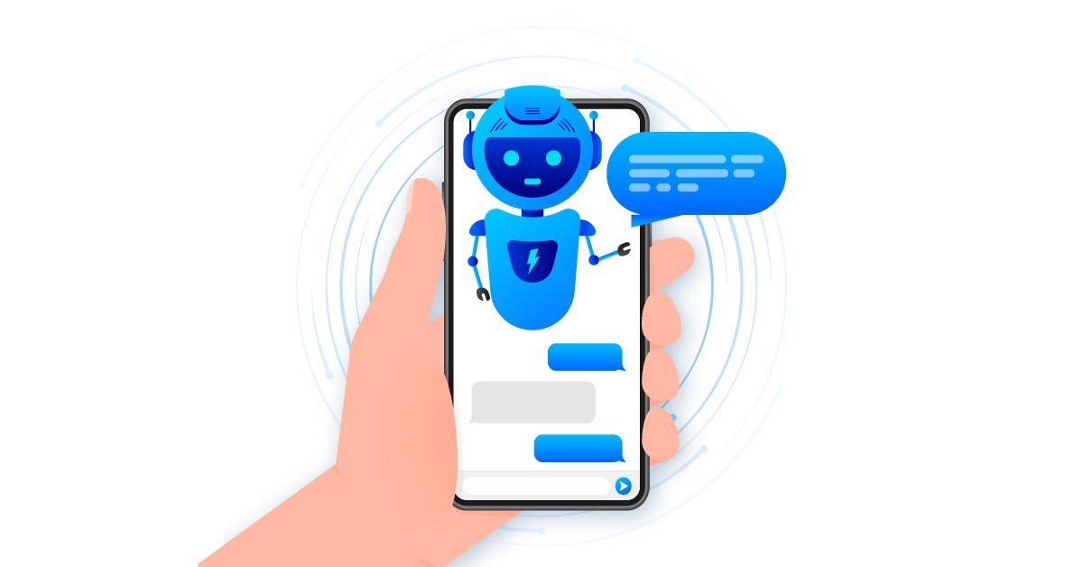 How AI Chatbots Can Revolutionize Customer Service For Local Restaurants