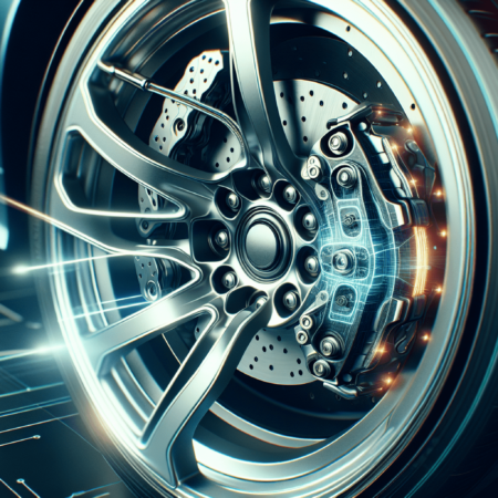 The Rise of Smart Anti-Lock Braking Systems