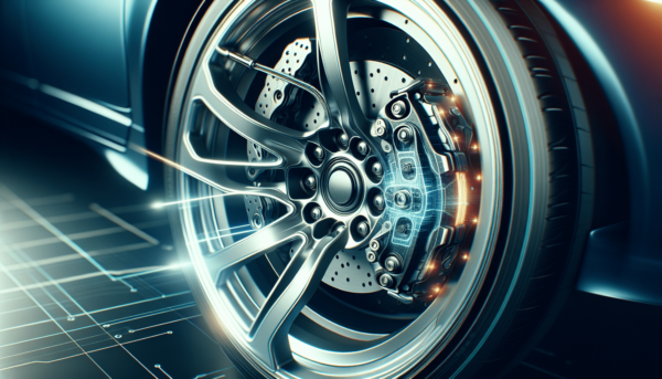 The Rise of Smart Anti-Lock Braking Systems