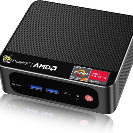 Beelink Mini PC