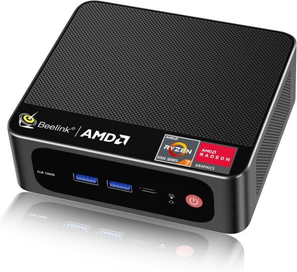 Beelink Mini PC