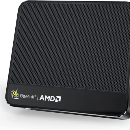 Beelink Mini PC SER5