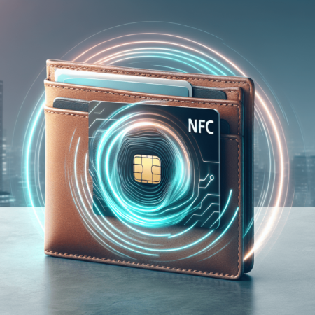 The Ultimate Guide to Choosing an NFC Protection Wallet