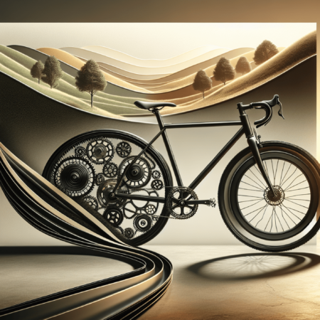 Maximizing Your Bicycle's Dynamic Potential