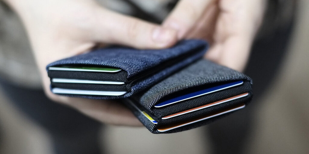How to Choose the Best NFC Protection Wallet