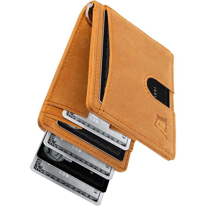 How to Choose the Best NFC Protection Wallet