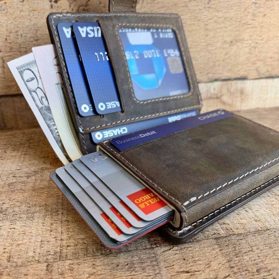 How to Choose the Best NFC Protection Wallet