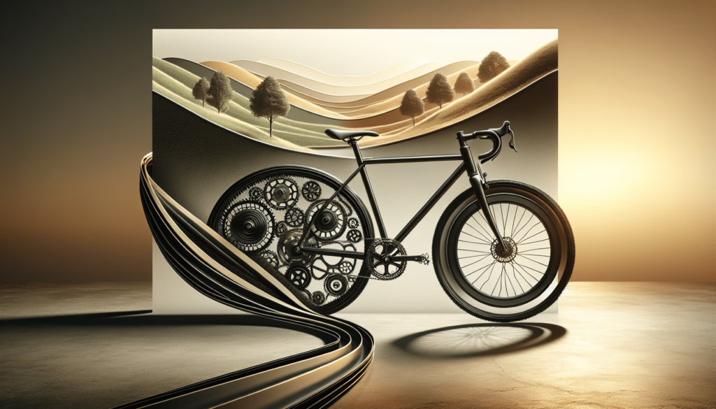 Maximizing Your Bicycles Dynamic Potential