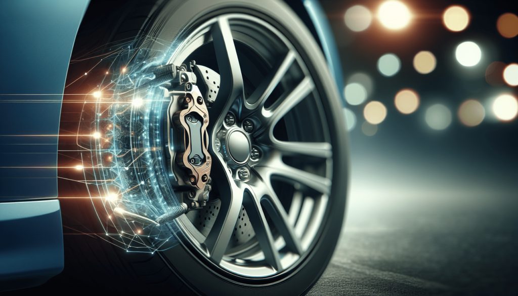 The Rise of Smart Anti-Lock Braking Systems