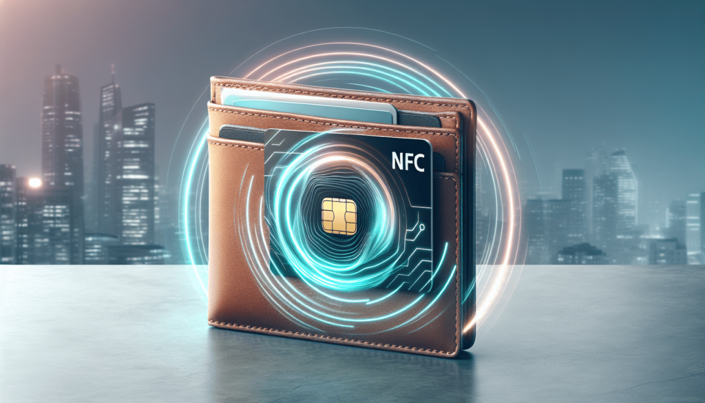 The Ultimate Guide to Choosing an NFC Protection Wallet