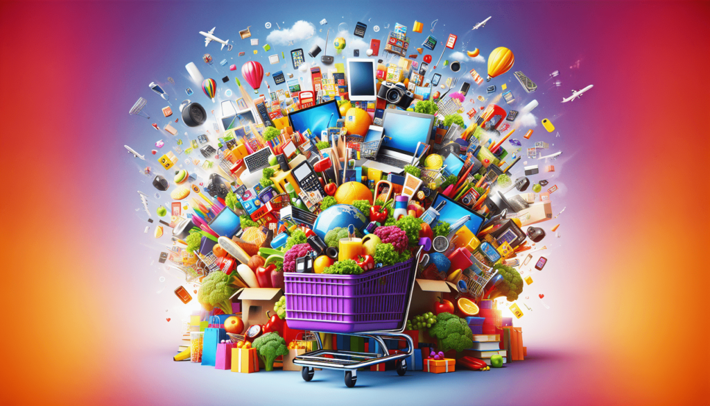 Welcome to Othoba.com: Your One-Stop Online Shopping Destination