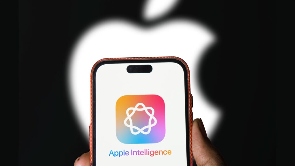 Apple Intelligence features in iOS 18.1 Beta Revealed