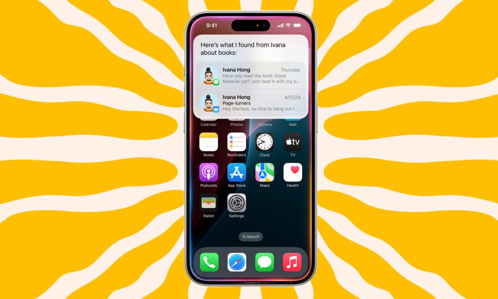 Apple Intelligence features in iOS 18.1 Beta Revealed