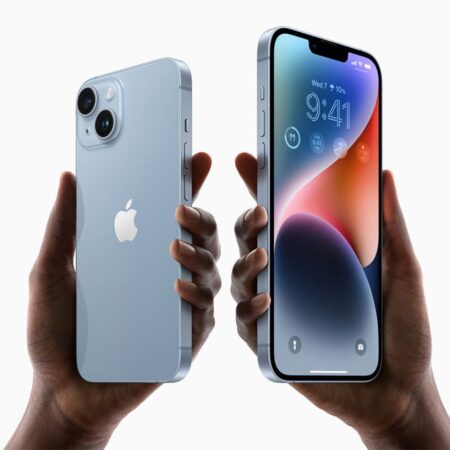 The Revolutionary Features of iPhone 14