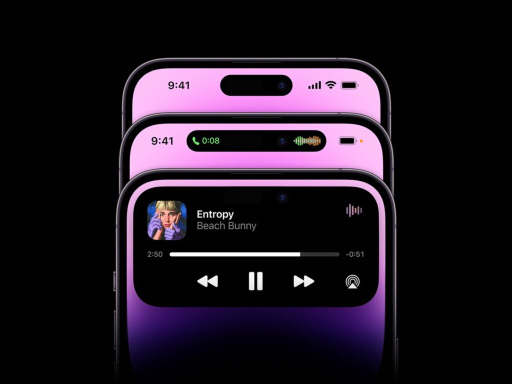 The Revolutionary Features of iPhone 14