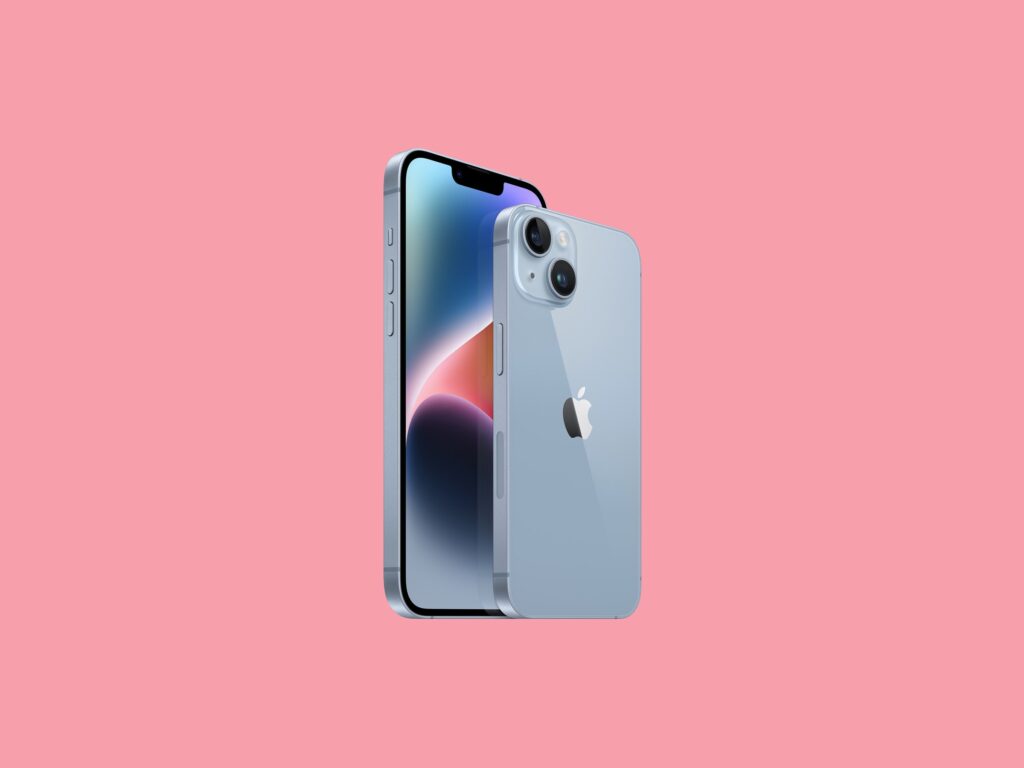 The Revolutionary Features of iPhone 14