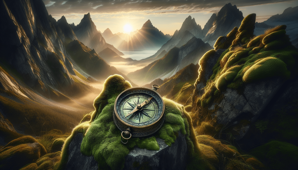 Adventures Await in the Heart of the Mountain
