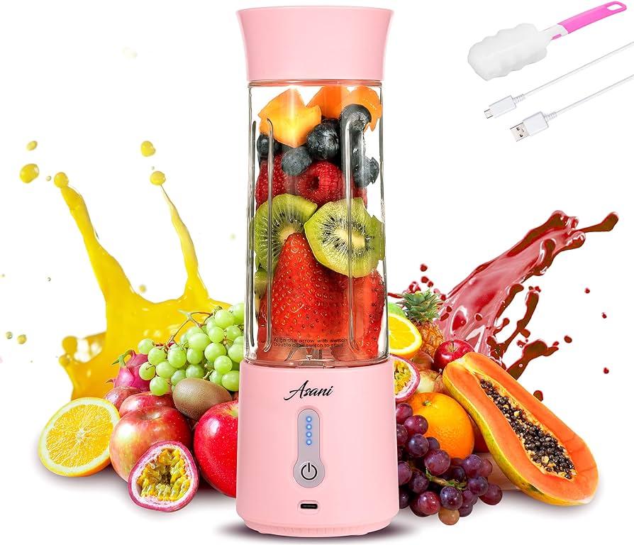 Best Portable Blender for Smoothies Best Portable Blender for Smoothies