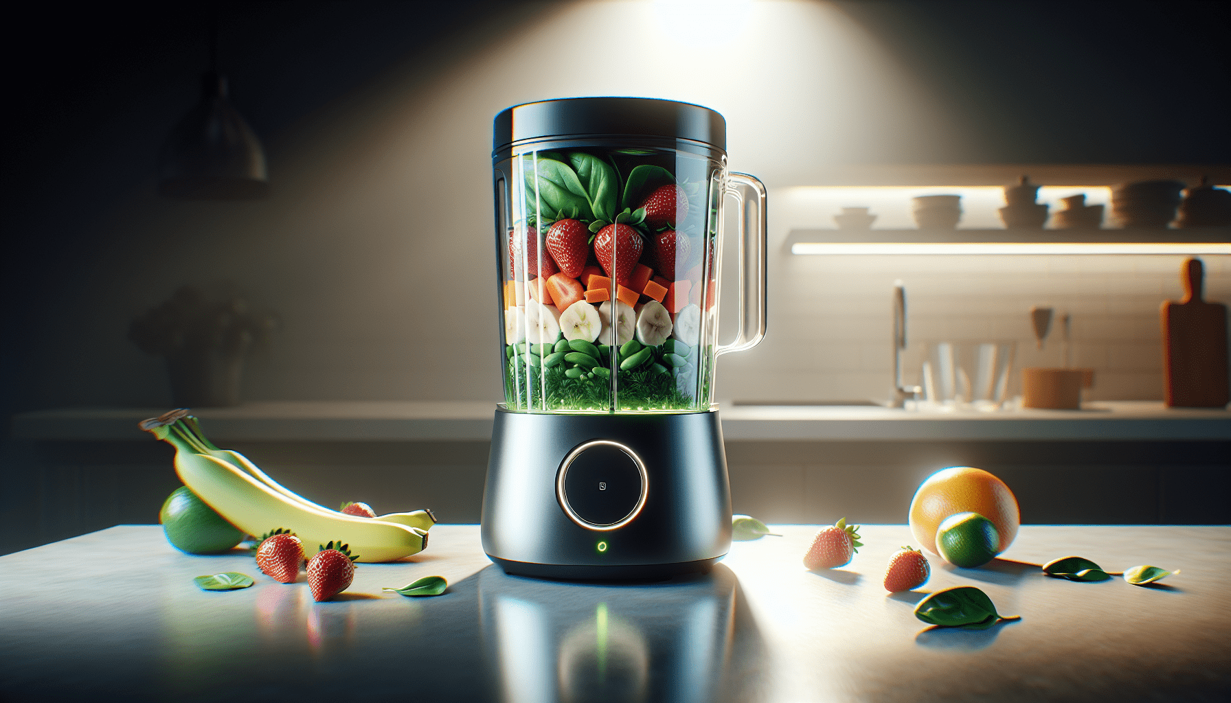 Best Portable Blender for Smoothies