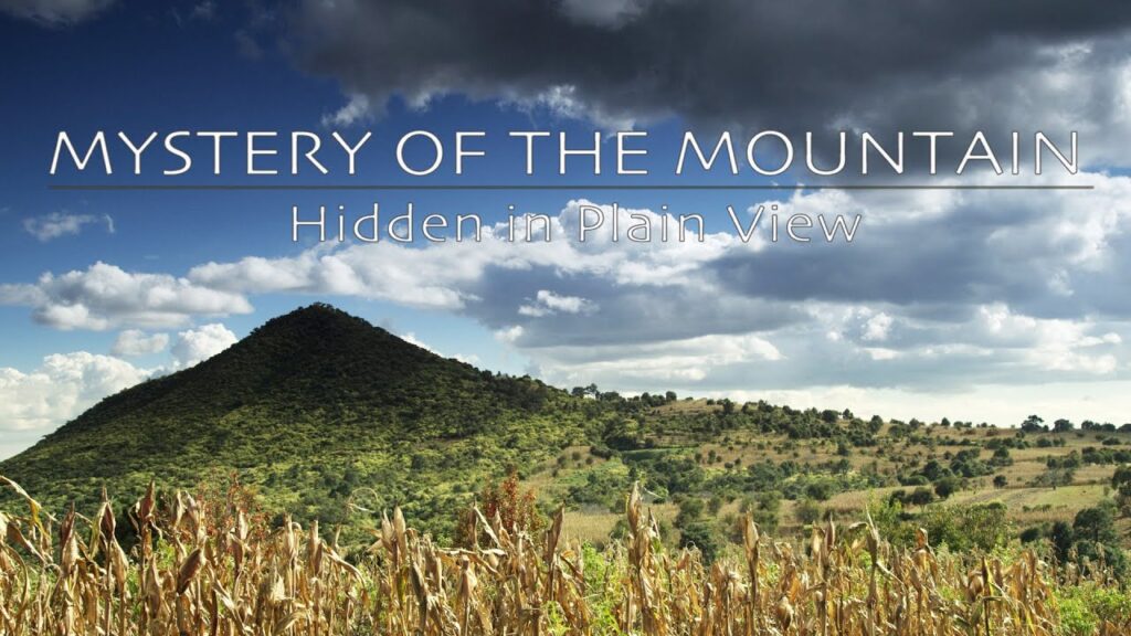 Explore the Mysteries of the Mountain