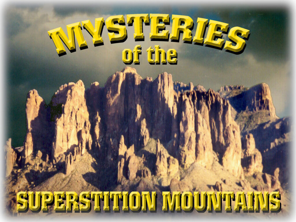 Explore the Mysteries of the Mountain