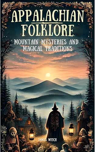 Explore the Mysteries of the Mountain
