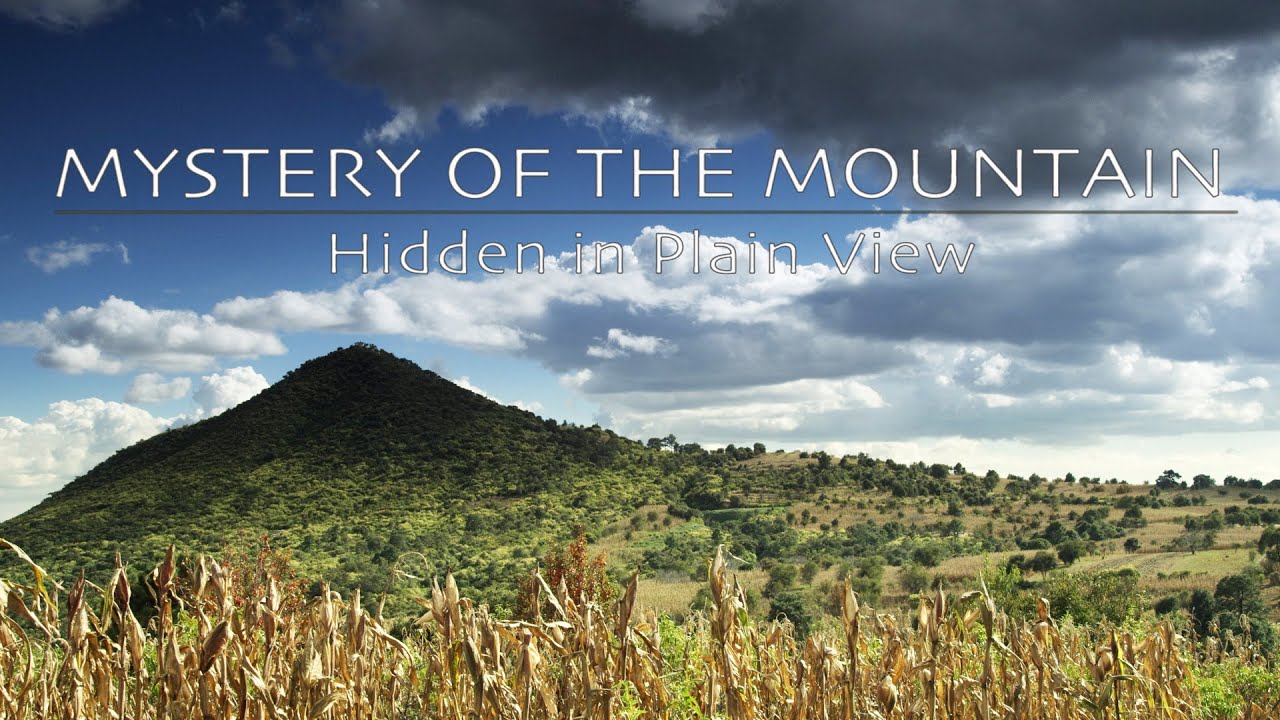 Explore the Mysteries of the Mountain
